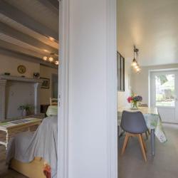 Gîte De Keraudrain - Gîtes De France