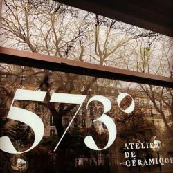 573 Degres