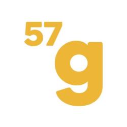 57grains - Cofee Shop-restaurant Paris 18