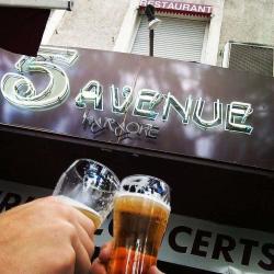 5eme Avenue