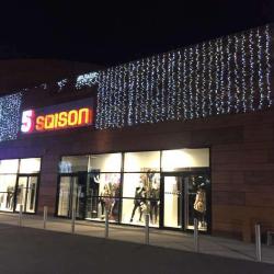 5ème Saison