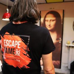 60 Escape Game