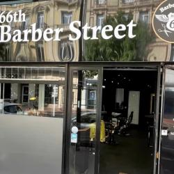 66th Barber Street