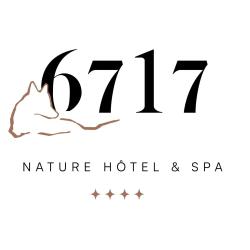 6717 Nature Hôtel Spa Alsace