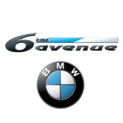 6éme Avenue