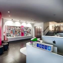6netic Reims • Apple Irp®