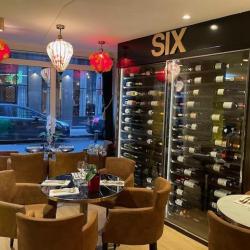 6six - Restaurant Vietnamien Paris