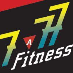 7 à 77 Fitness