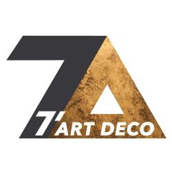 7 Art Deco