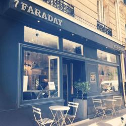 Coiffure 7 Faraday
