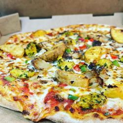 7 Pizza Rosny