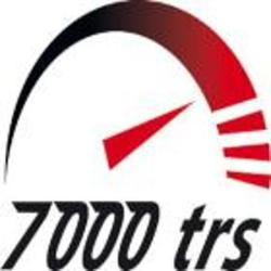 7000 Tours