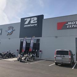 72 Motors