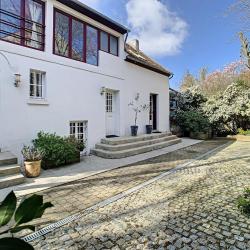 7e Rive - Immobilier Paris 17