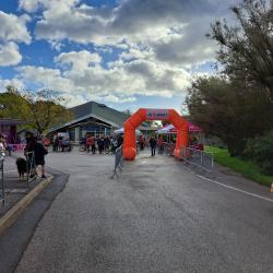 7ème Bike & Run Course D'orientation