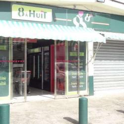 8 à Huit