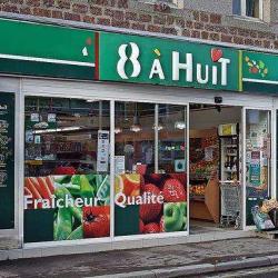 8 à Huit