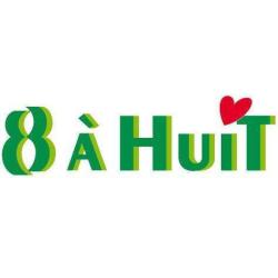 8 A Huit