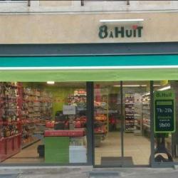 8 à Huit