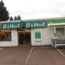 8 à Huit