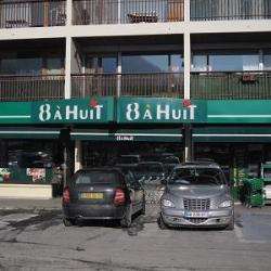 8 à Huit