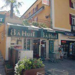8 à Huit