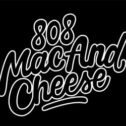 808 Mac And Cheese
