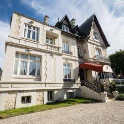 81 L'hôtel
