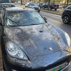 84 Avenue Henri Martin Parking