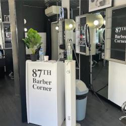 87th Barber Corner