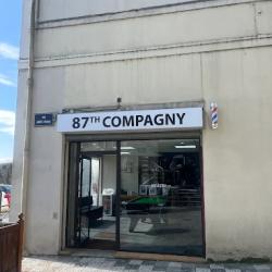 87th Compagny