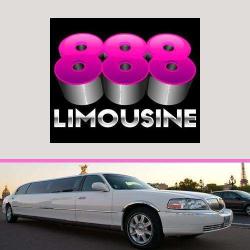 888 Limousine - Location Limousine