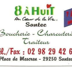 8 à Huit