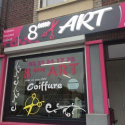 8ème Art Coiffure