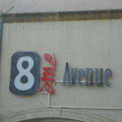 8ème Avenue