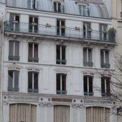 Rue Fénelon