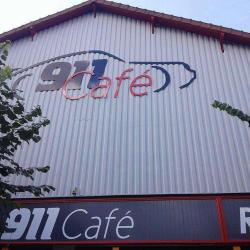 911 Cafe