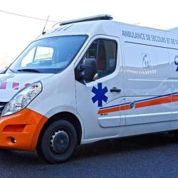 911emergency Ambulances