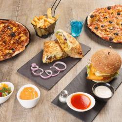 911pizza