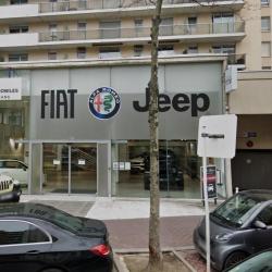 Bpm Cars - Montrouge - Fiat, Alfa Romeo, Jeep