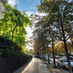 95 Avenue Henri Martin Parking
