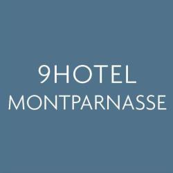 9hotel Montparnasse