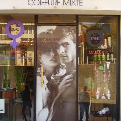 Fascination Coiffure Et Esthetique