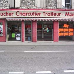Boucherie Marion