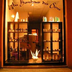 Au Bonheur Des Sens