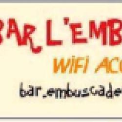 L'embuscade