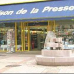 Maison De La Presse