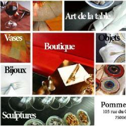 Pomme Et Poire