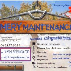 Mery Maintenance