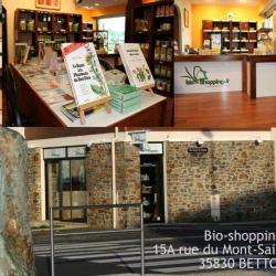 Bio-shopping